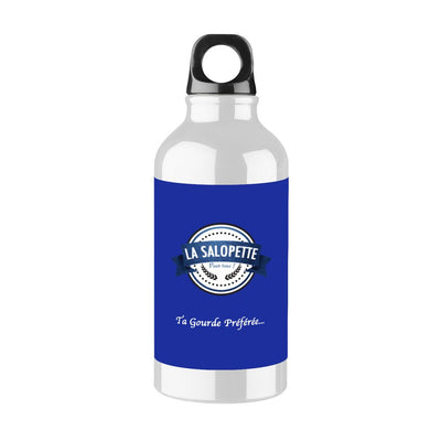 Gourde en Aluminium