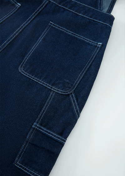 Salopette Jean Poche Tactique