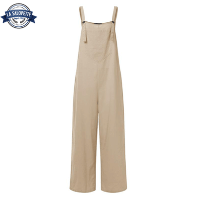 Salopette Claire