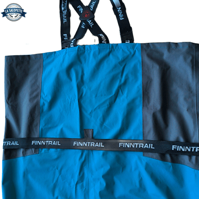 Waders de Pêche<br> en Néoprène