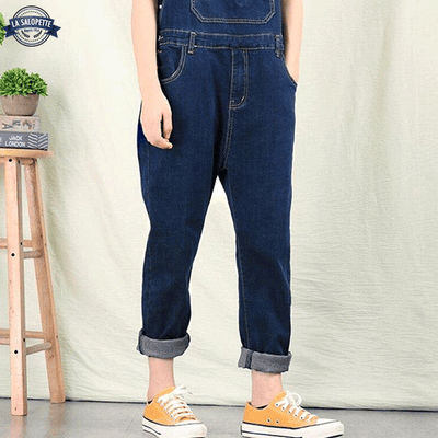 Pantalon de la Salopette Minion Stuart