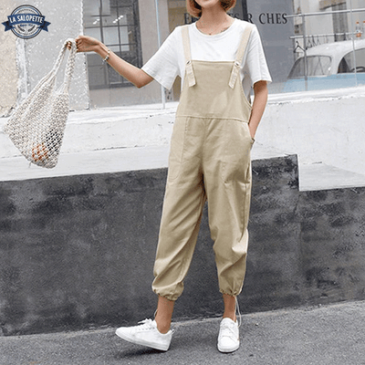 Salopette Femme Street