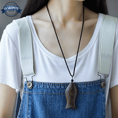 Salopette Jean Pantacourt avec Trou