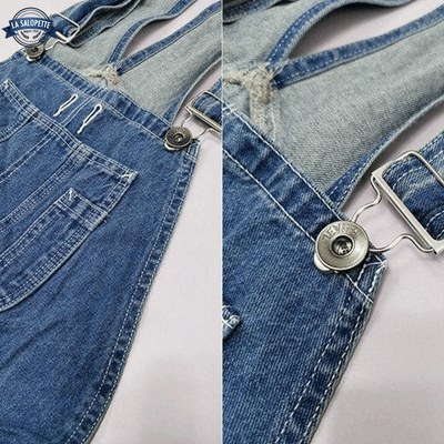 Salopette Nouvelle Génération