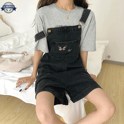 Salopette très Mignon