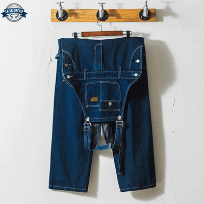 Une Piece de Jardinier