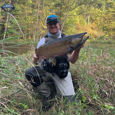 Waders Léger pour la Pêche