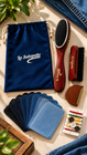 Kit couture et entretien La Salopette