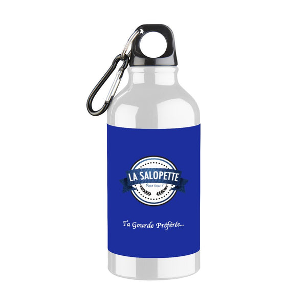 Borraccia in Alluminio 400ml