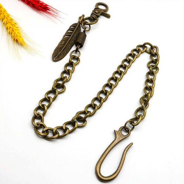 Catena per Salopette Piuma ®