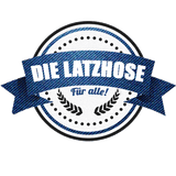 Die Latzhose Logo