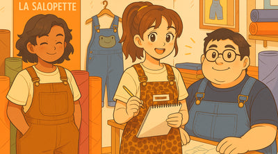 Équipe la Salopette