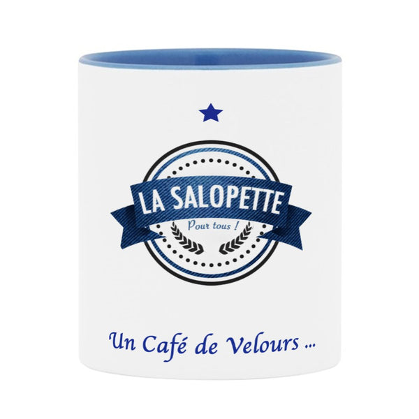 Mug en Céramique La Salopette®
