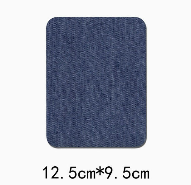 Patchs Dimensions Jean