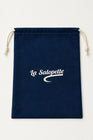 Pochette Velours Rangement