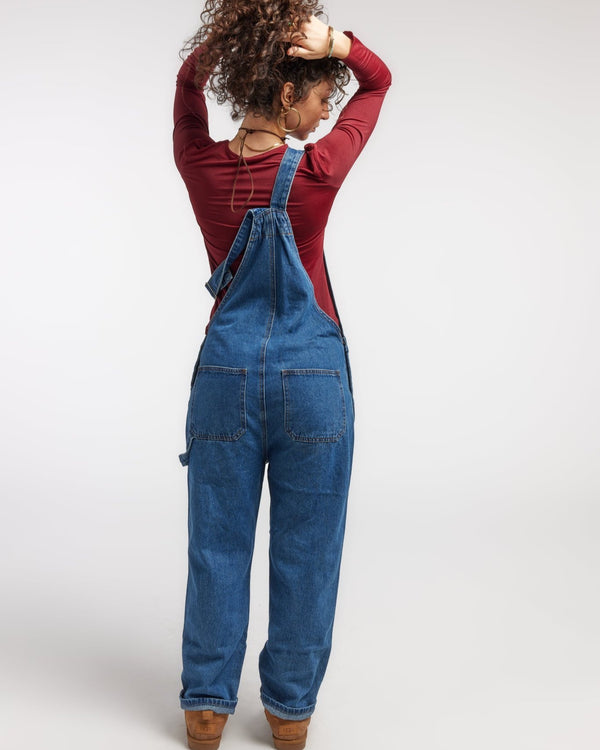 Salopette Vintage Jean ORIGINAL®