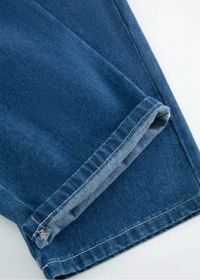 Salopette Pantalon de Bucheron