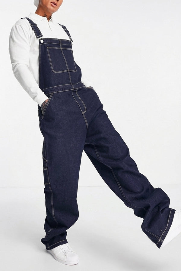 Salopette Jean<br> Extra Large Miko