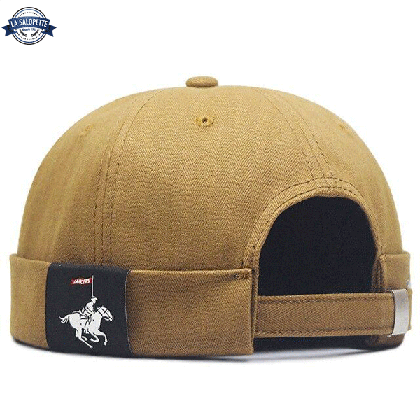 Copricapo Docker Camel