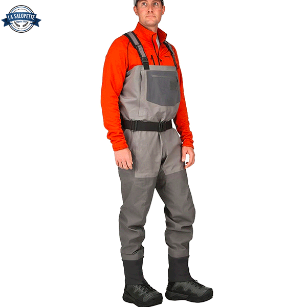 Cuissarde de Pêche Cormoran