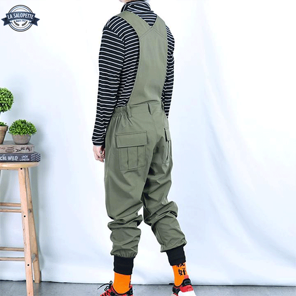 Arbeitslatzhose Sortiment Army Green I