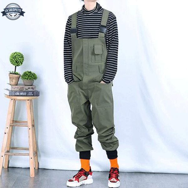 Arbeitslatzhose Sortiment Army Green I