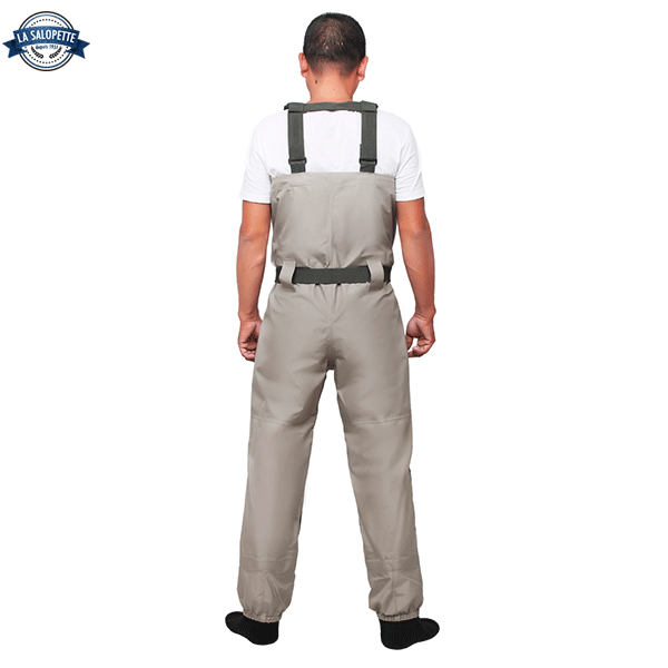 Waders da Pesca Leggeri