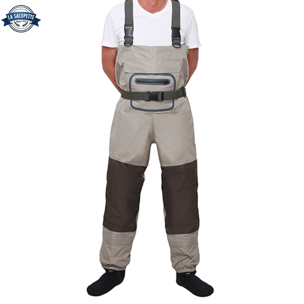 Waders da Pesca Leggeri