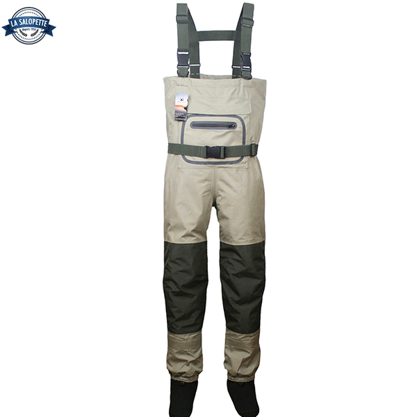 Waders da Pesca del Pacifico